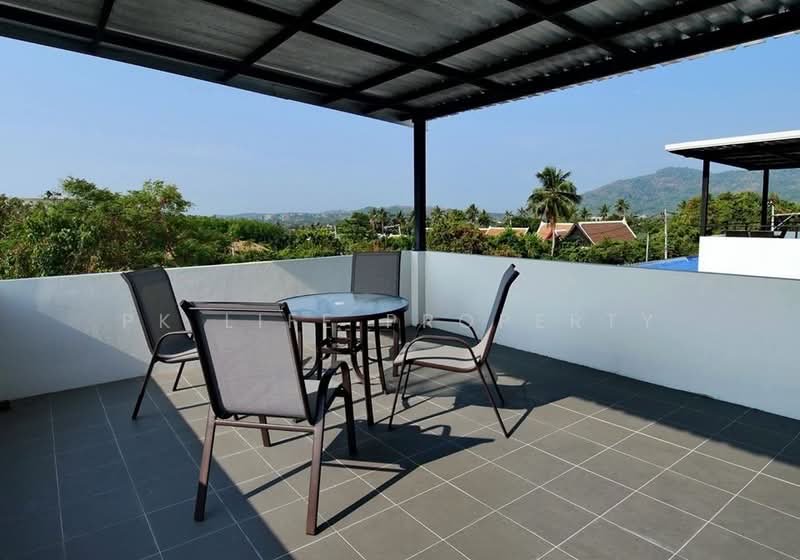 7R0179 Pool villa for rent 2 bedroom 3 bathroom 85,000/month at rawai have fully furnished, ภูเก็ต, ราไวย์, เมืองภูเก็ต, ภูเก็ต, 300 ตร.ม., วิลล่า ให้เช่า, โดย PK LIFE Property, 11681337 - DDproperty.com