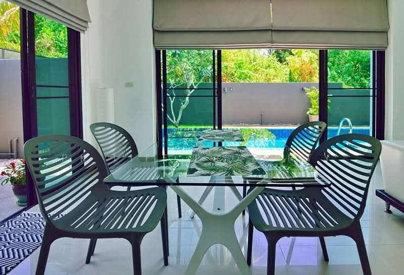 7R0179 Pool villa for rent 2 bedroom 3 bathroom 85,000/month at rawai have fully furnished, Phuket, Rawai, Muang Phuket, Phuket, 2 Bedrooms, 300 sqm, Villa For Rent, by PK LIFE Property, 11681337 - DDproperty.com