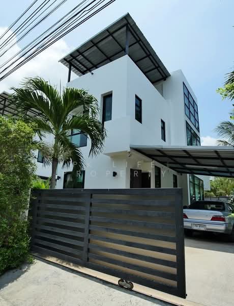 7R0179 Pool villa for rent 2 bedroom 3 bathroom 85,000/month at rawai have fully furnished, ภูเก็ต, ราไวย์, เมืองภูเก็ต, ภูเก็ต, 300 ตร.ม., วิลล่า ให้เช่า, โดย PK LIFE Property, 11681337 - DDproperty.com