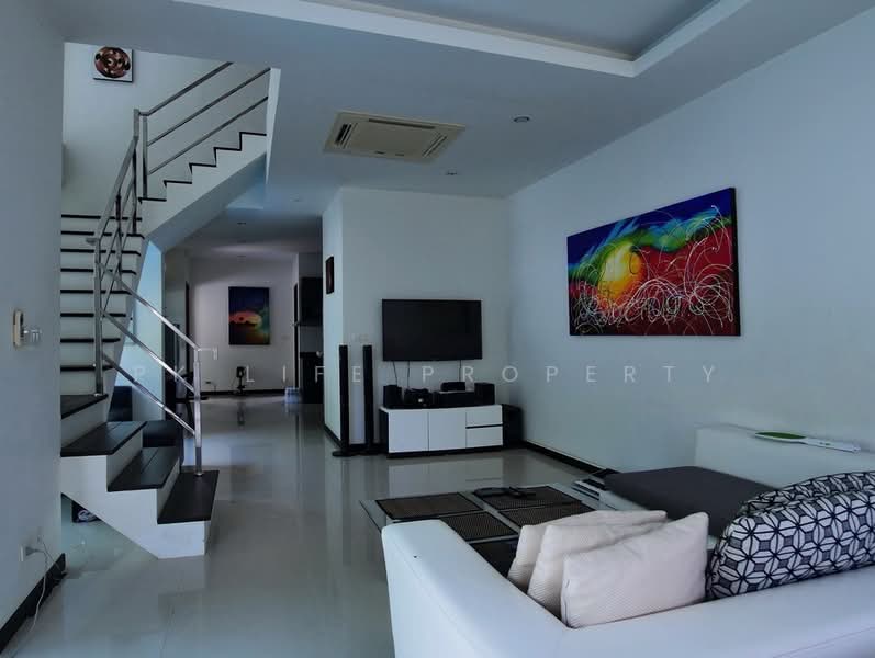 7R0179 Pool villa for rent 2 bedroom 3 bathroom 85,000/month at rawai have fully furnished, ภูเก็ต, ราไวย์, เมืองภูเก็ต, ภูเก็ต, 300 ตร.ม., วิลล่า ให้เช่า, โดย PK LIFE Property, 11681337 - DDproperty.com