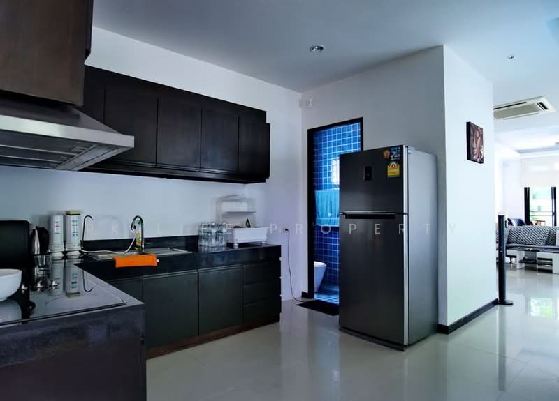 7R0179 Pool villa for rent 2 bedroom 3 bathroom 85,000/month at rawai have fully furnished, Phuket, Rawai, Muang Phuket, Phuket, 2 Bedrooms, 300 sqm, Villa For Rent, by PK LIFE Property, 11681337 - DDproperty.com