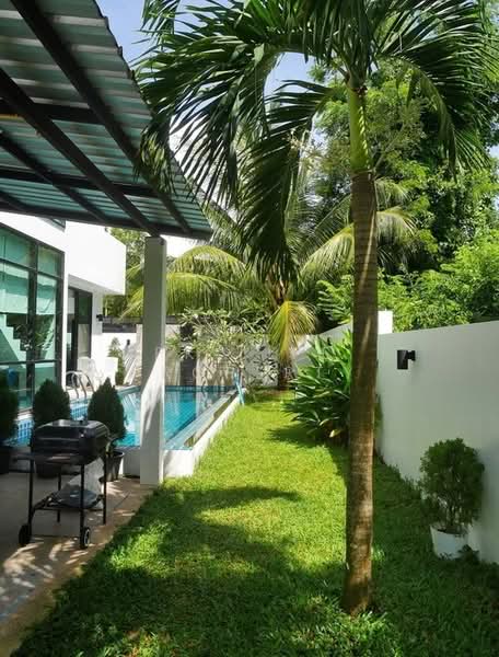 7R0179 Pool villa for rent 2 bedroom 3 bathroom 85,000/month at rawai have fully furnished, ภูเก็ต, ราไวย์, เมืองภูเก็ต, ภูเก็ต, 300 ตร.ม., วิลล่า ให้เช่า, โดย PK LIFE Property, 11681337 - DDproperty.com