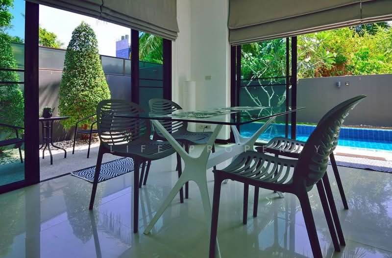 7R0179 Pool villa for rent 2 bedroom 3 bathroom 85,000/month at rawai have fully furnished, Phuket, Rawai, Muang Phuket, Phuket, 2 Bedrooms, 300 sqm, Villa For Rent, by PK LIFE Property, 11681337 - DDproperty.com