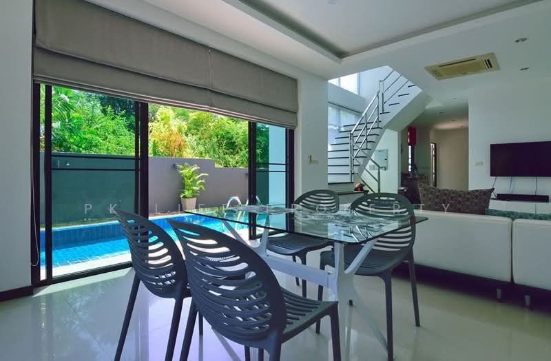 7R0179 Pool villa for rent 2 bedroom 3 bathroom 85,000/month at rawai have fully furnished, ภูเก็ต, ราไวย์, เมืองภูเก็ต, ภูเก็ต, 300 ตร.ม., วิลล่า ให้เช่า, โดย PK LIFE Property, 11681337 - DDproperty.com