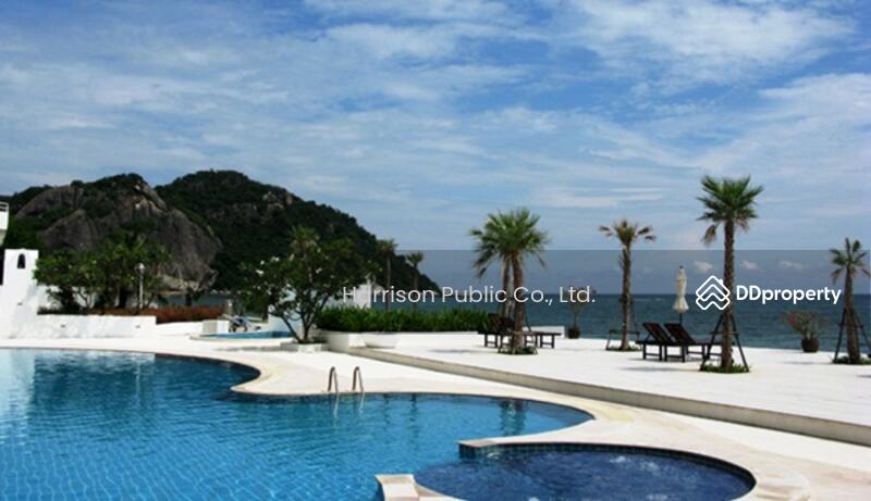 ขาย - Santorini Hua Hin : ซานโตรินี หัวหิน, ประจวบคีรีขันธ์