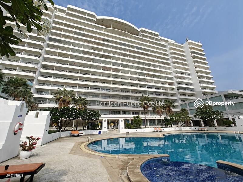 ขาย - Santorini Hua Hin : ซานโตรินี หัวหิน, ประจวบคีรีขันธ์