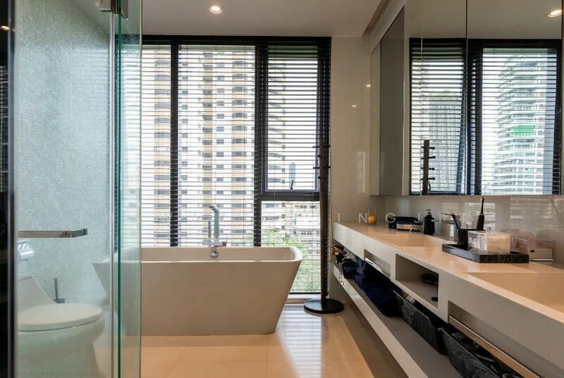 For Sale - Vittorio 39, Bangkok