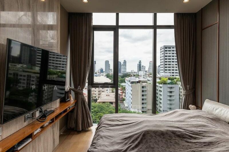 For Sale - Vittorio 39, Bangkok