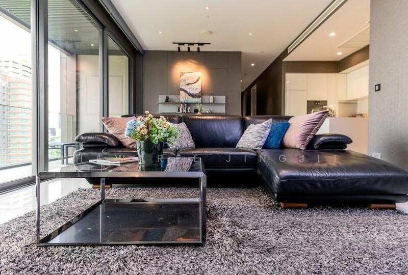 For Sale - Vittorio 39, Bangkok