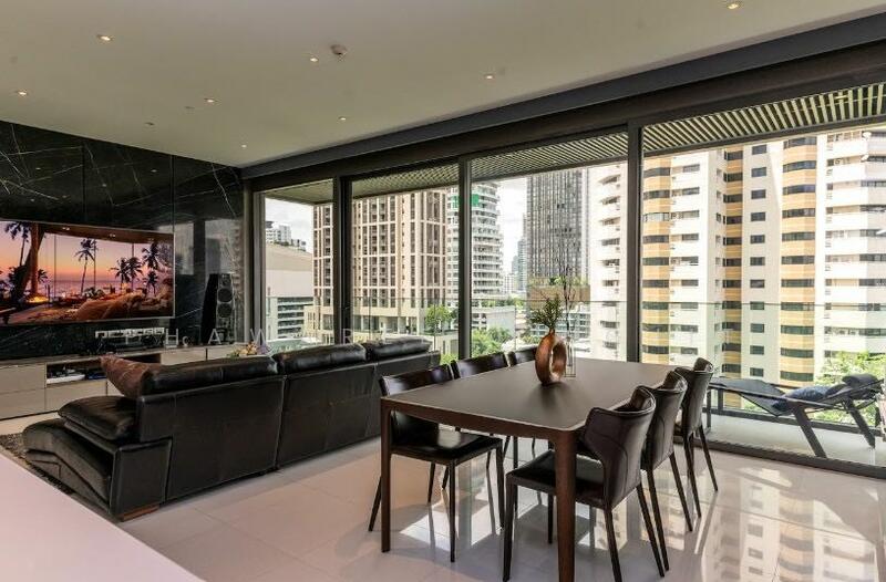 For Sale - Vittorio 39, Bangkok