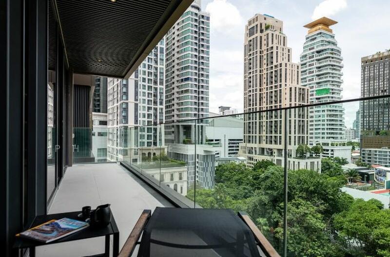 For Sale - Vittorio 39, Bangkok