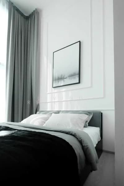 KnightsBridge Phaholyothin Interchange, Bangkok, Phahonyothin Road, Anusaowari, Bang Khen, Bangkok, 2 Bedrooms, 70 sqm, Condo For Sale, by Living Real Estates, 11681526 - DDproperty.com
