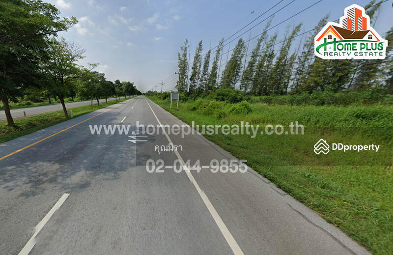 ขาย - ที่ดินติดถนนหมายเลข1, พิษณุโลก