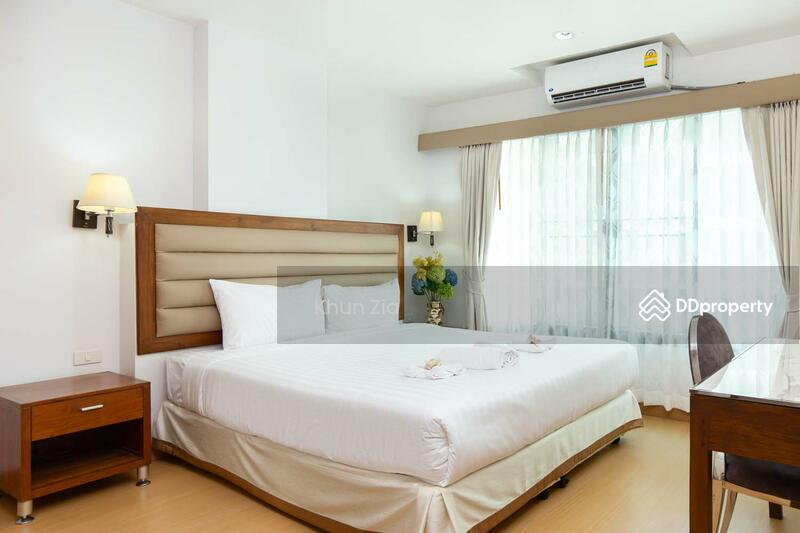 1 Bedroom (Hotel)