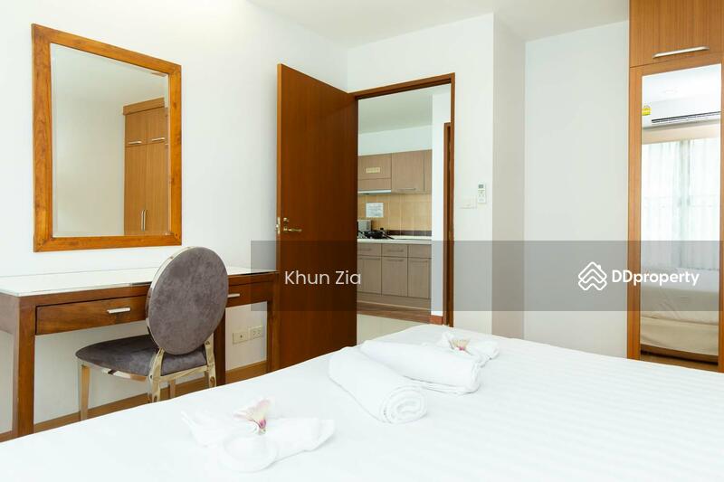 1 Bedroom (Hotel)