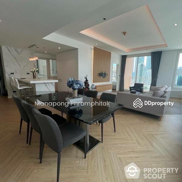 For Sale - Siri Residence, Bangkok