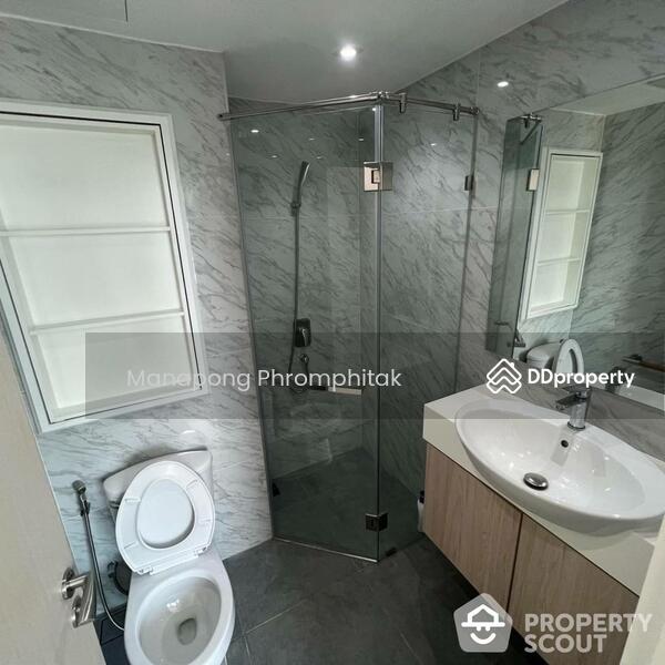 For Sale - Siri Residence, Bangkok