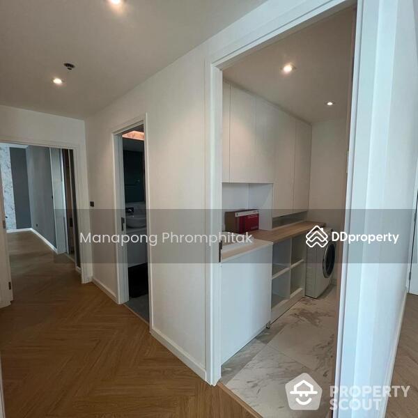 For Sale - Siri Residence, Bangkok