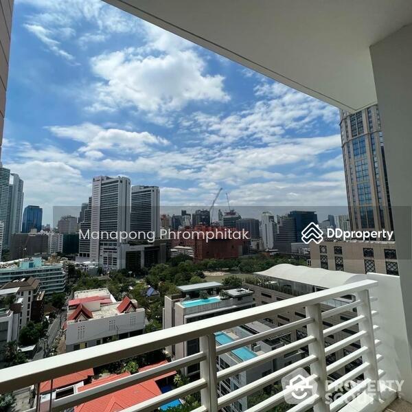 For Sale - Siri Residence, Bangkok
