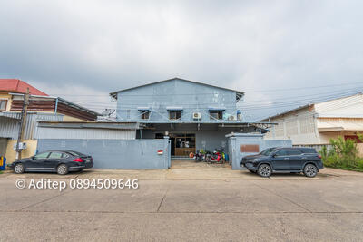 ขาย - โรงงานเทียนทะเล 24, กรุงเทพ