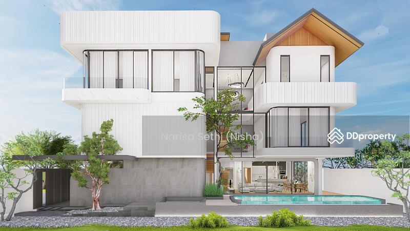 ขาย - ALLTHAI Village Phuket, ภูเก็ต