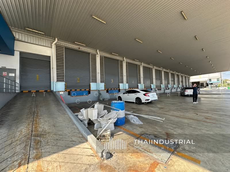 Factory or Warehouse 5807 sqm for RENT at Bang Sao Thong, Samut Prakan (Property ID: AT1836R), Samut Prakan, Bang Sao Thong, Samut Prakan, , 5,807 sqm, Warehouse/Factory For Rent, by AT SOKO PROPERTY CO., LTD, 11682003 - DDproperty.com
