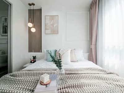 ขาย - The Trust Residence ปิ่นเกล้า (เดอะ ทรัสต์ เรสซิเด้นซ์ ปิ่นเกล้า), กรุงเทพ