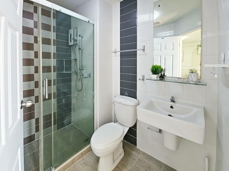 The Trust Residence Pinklao, Bangkok, 151 Boromarajonani Road, Arun Amarin, Bangkok Noi, Bangkok, 1 Bedroom, 29 sqm, Condo For Sale, by Jirasate Lertdhirakul, 11682065 - DDproperty.com