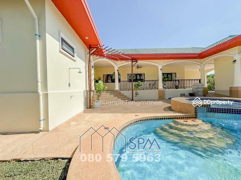For Sale - Stuart Park Villa, Prachuap Khiri Khan