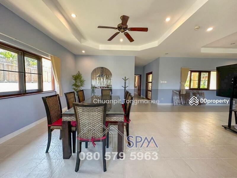 For Sale - Stuart Park Villa, Prachuap Khiri Khan