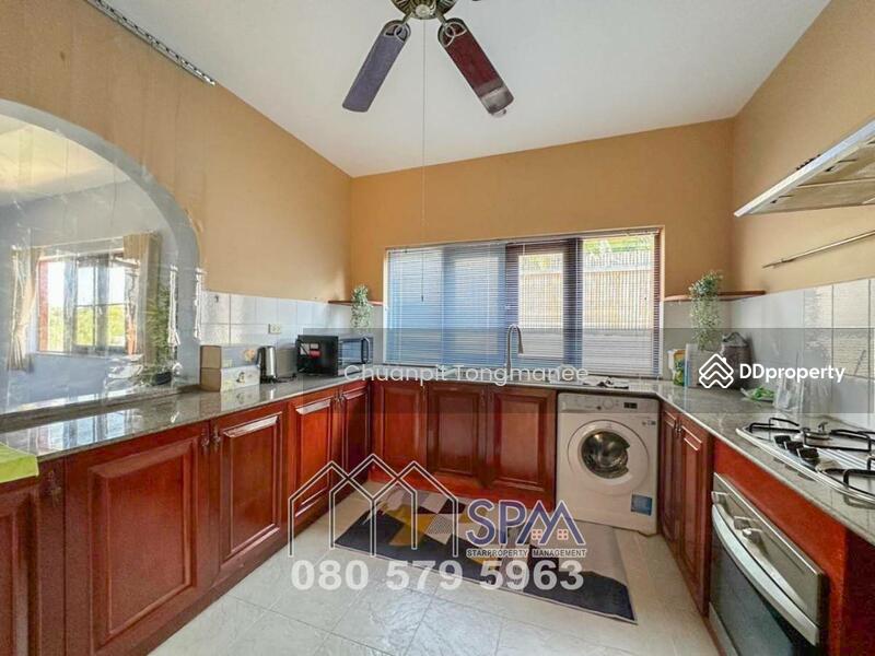 For Sale - Stuart Park Villa, Prachuap Khiri Khan