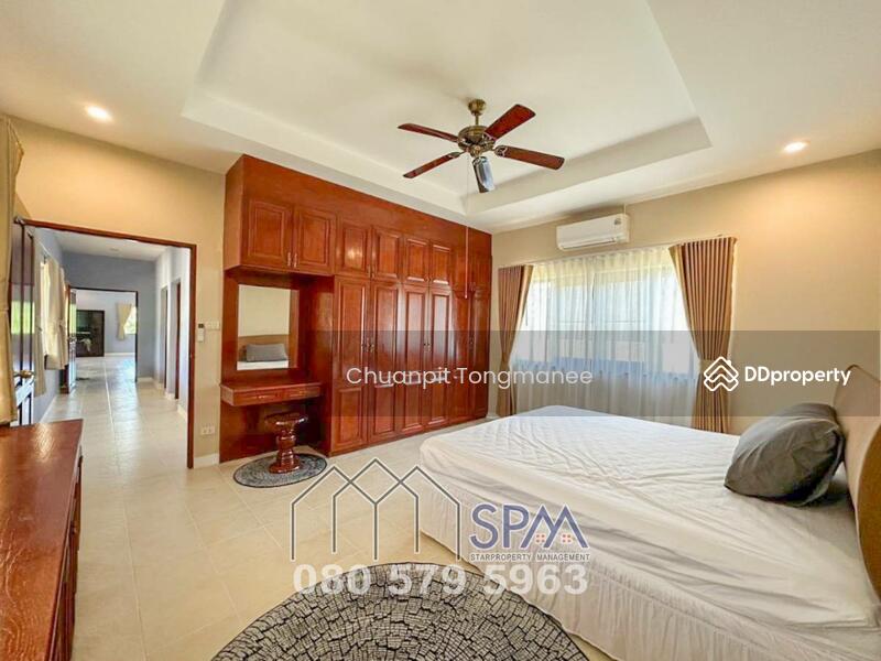 For Sale - Stuart Park Villa, Prachuap Khiri Khan