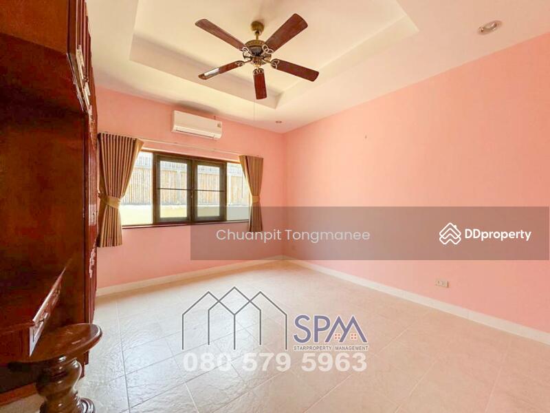 For Sale - Stuart Park Villa, Prachuap Khiri Khan
