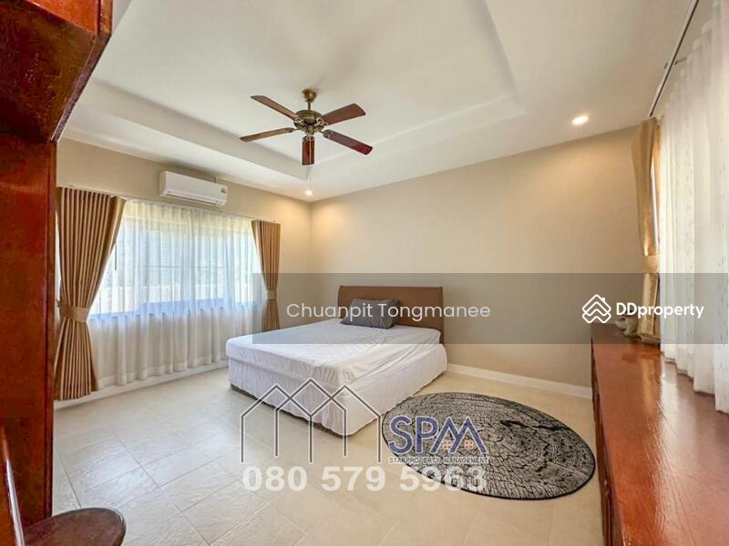 For Sale - Stuart Park Villa, Prachuap Khiri Khan