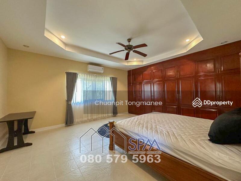 For Sale - Stuart Park Villa, Prachuap Khiri Khan
