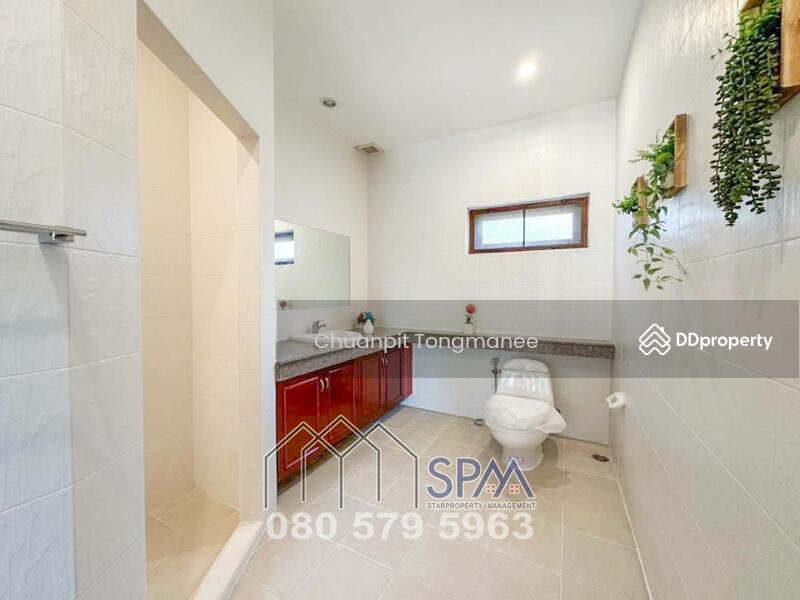 For Sale - Stuart Park Villa, Prachuap Khiri Khan