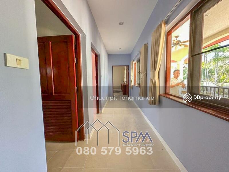 For Sale - Stuart Park Villa, Prachuap Khiri Khan