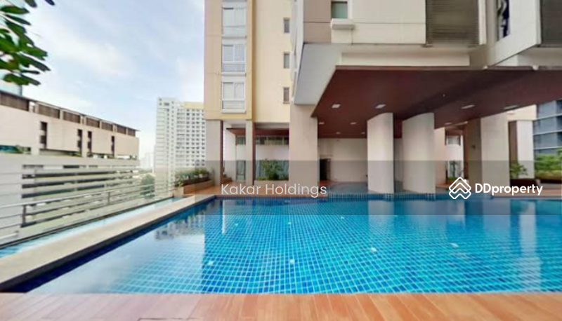 ให้เช่า - My Resort @ River : มาย รีสอร์ท แอท ริเวอร์, กรุงเทพ
