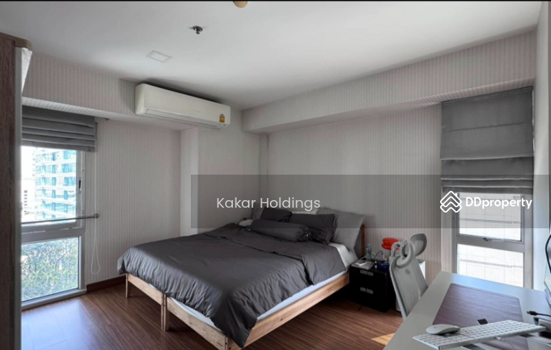 For Rent - My Resort @ River, Bangkok
