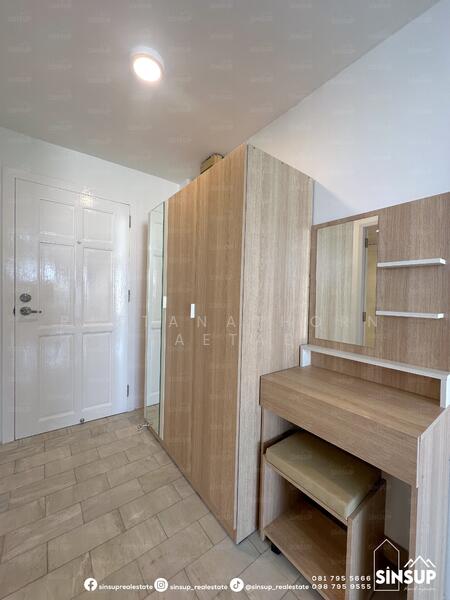 ให้เช่า - City Villa : ซิตี้ วิลล่า, กรุงเทพ