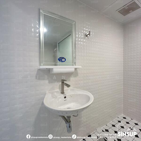 ให้เช่า - City Villa : ซิตี้ วิลล่า, กรุงเทพ