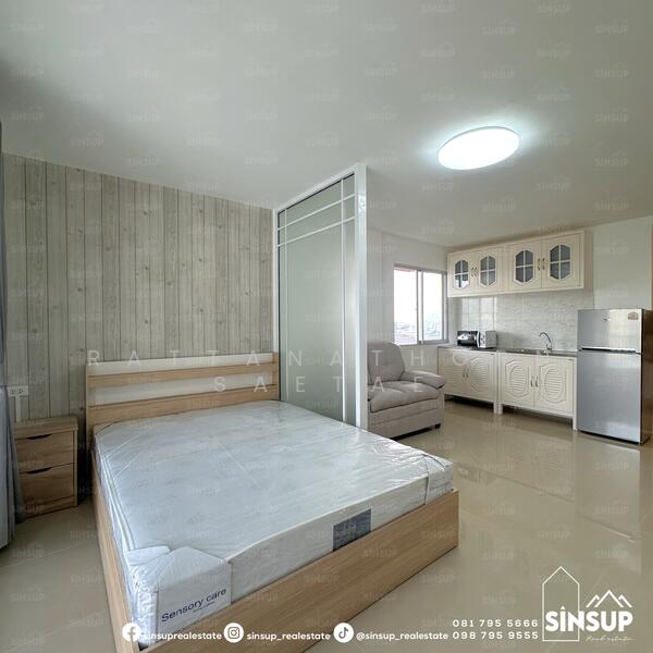 ให้เช่า - City Villa : ซิตี้ วิลล่า, กรุงเทพ