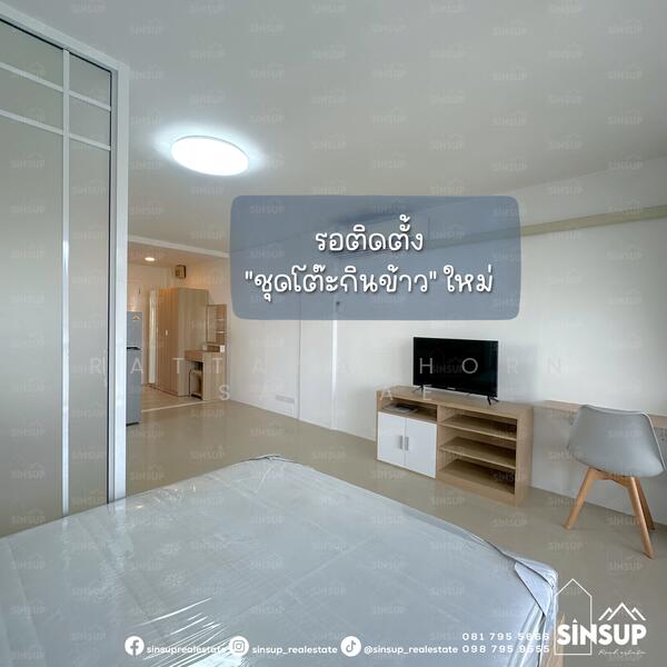 ให้เช่า - City Villa : ซิตี้ วิลล่า, กรุงเทพ