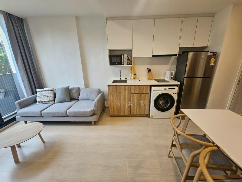 For Rent - Noble Ambience Sukhumvit 42, Bangkok