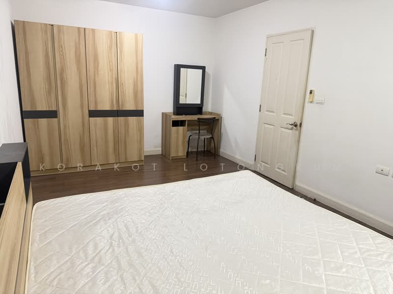 Town Plus Kaset - Nawamin, Bangkok, Klong Lamcheak Road, Nuan Chan, Bueng Kum, Bangkok, 3 Bedrooms, 200 sqm, Townhouse For Rent, by Korakot Lotongkum, 11682200 - DDproperty.com