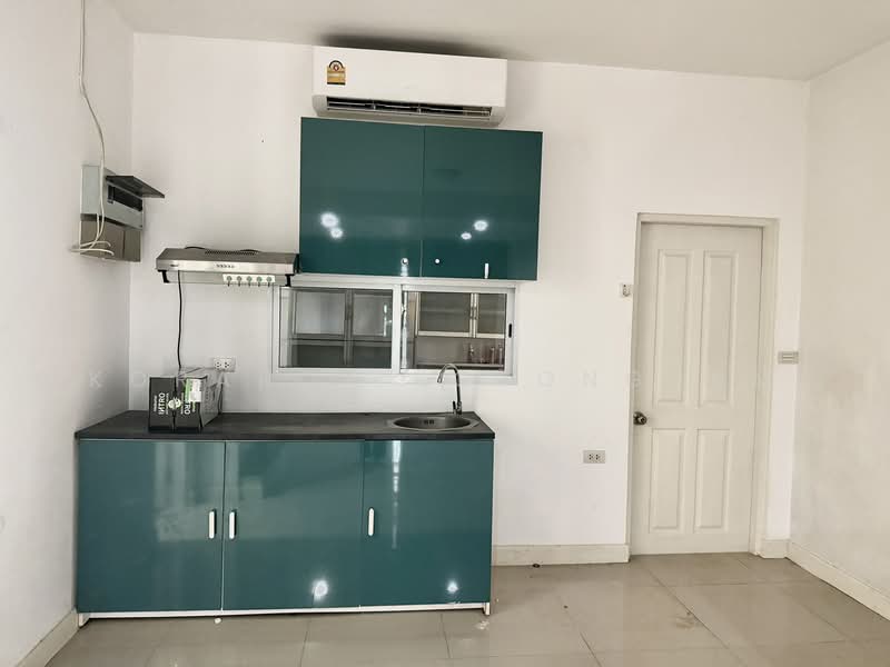 Town Plus Kaset - Nawamin, Bangkok, Klong Lamcheak Road, Nuan Chan, Bueng Kum, Bangkok, 3 Bedrooms, 200 sqm, Townhouse For Rent, by Korakot Lotongkum, 11682200 - DDproperty.com