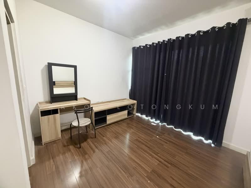 Town Plus Kaset - Nawamin : ทาวน์พลัส เกษตร - นวมินทร์, กรุงเทพ, ถนนคลองลำเจียก, นวลจันทร์, บึงกุ่ม, กรุงเทพ, 200 ตร.ม., ทาวน์เฮ้าส์ ให้เช่า, โดย Korakot Lotongkum, 11682200 - DDproperty.com