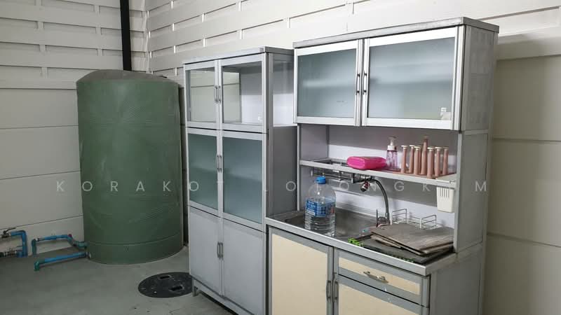 Town Plus Kaset - Nawamin, Bangkok, Klong Lamcheak Road, Nuan Chan, Bueng Kum, Bangkok, 3 Bedrooms, 200 sqm, Townhouse For Rent, by Korakot Lotongkum, 11682200 - DDproperty.com