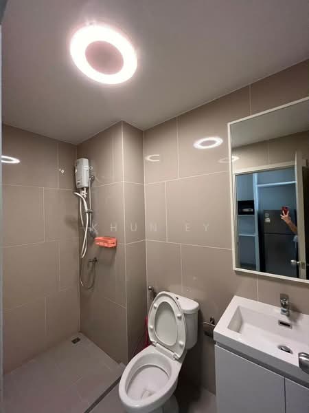 Chapter One Shine Bangpo, Bangkok, Pracharat Sai 1 Rd., Bang Sue, Bangkok, Studio, 23 sqm, Condo For Rent, by khun Ey, 11682201 - DDproperty.com