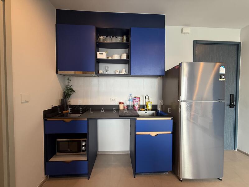 XT Ekkamai : เอ็กซ์ที เอกมัย, กรุงเทพ, 259 ถนนสุขุมวิท 63, คลองตันเหนือ, วัฒนา, กรุงเทพ, 45 ตร.ม., คอนโด ให้เช่า, โดย Patsarun Leelasathien, 11682222 - DDproperty.com